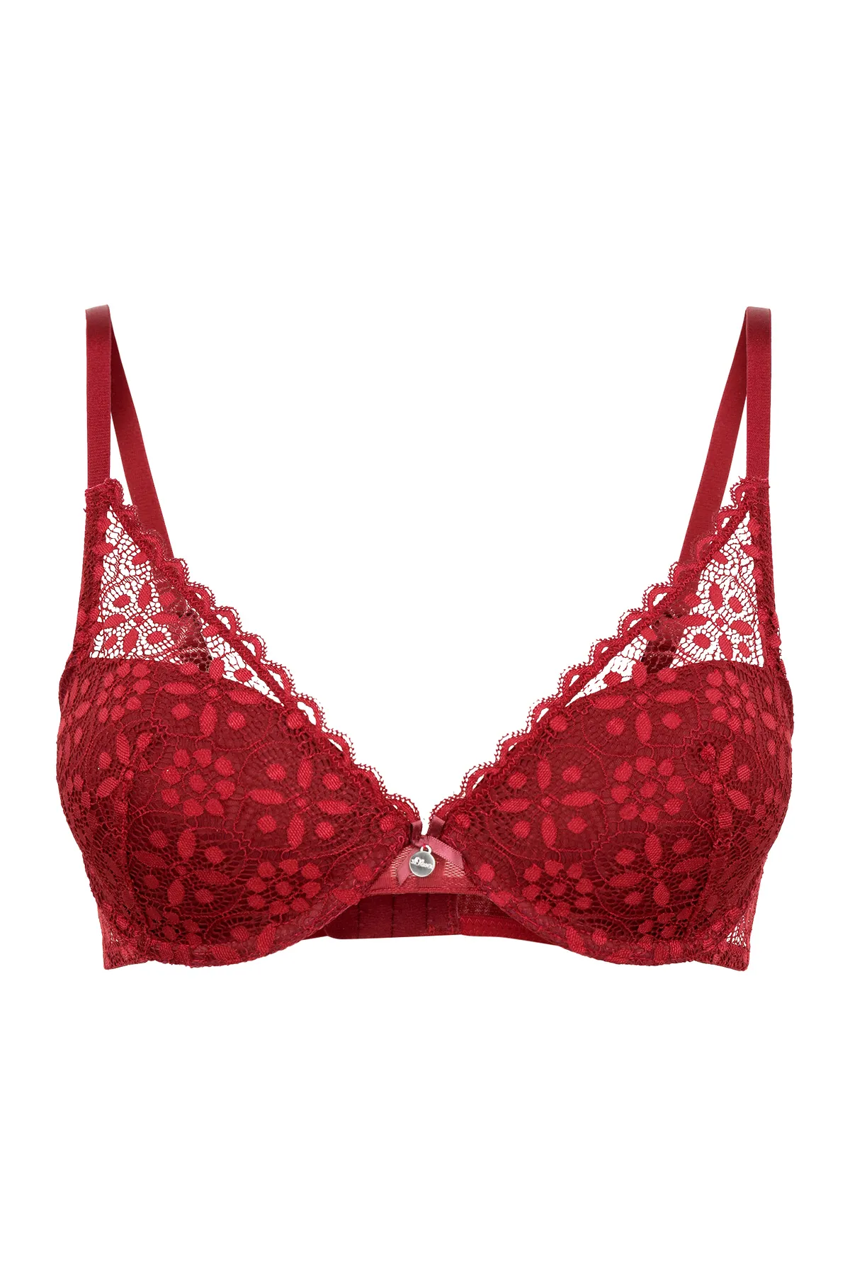 s.Oliver  Bodywear Push-Up-BH