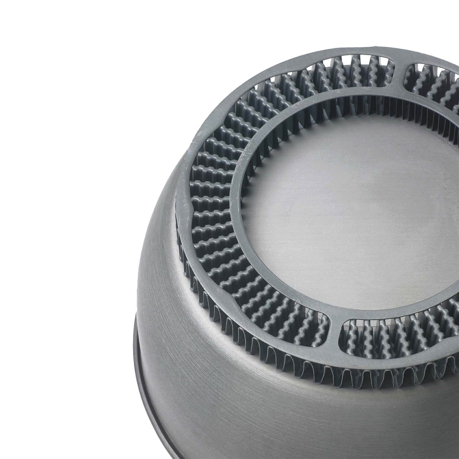 Aluminium Kochset mit Spiritusbrenner