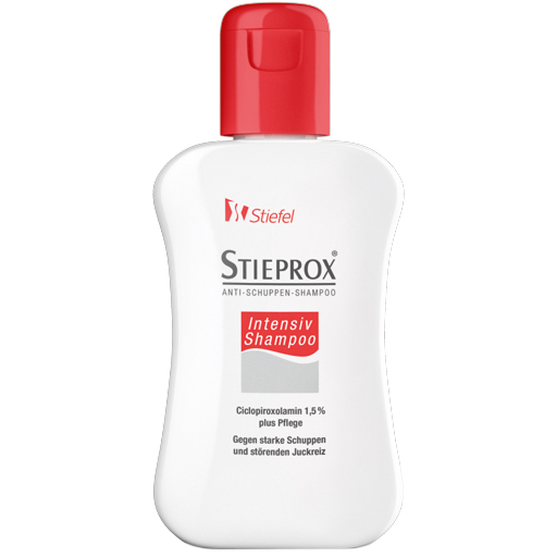 STIEPROX Intensiv Shampoo  100 ml  Shampoo