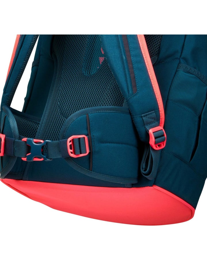 Satch Pack - Schulrucksack 45 cm (Dreamy Mosaic) in Pink Phantom günstig kaufen onesize