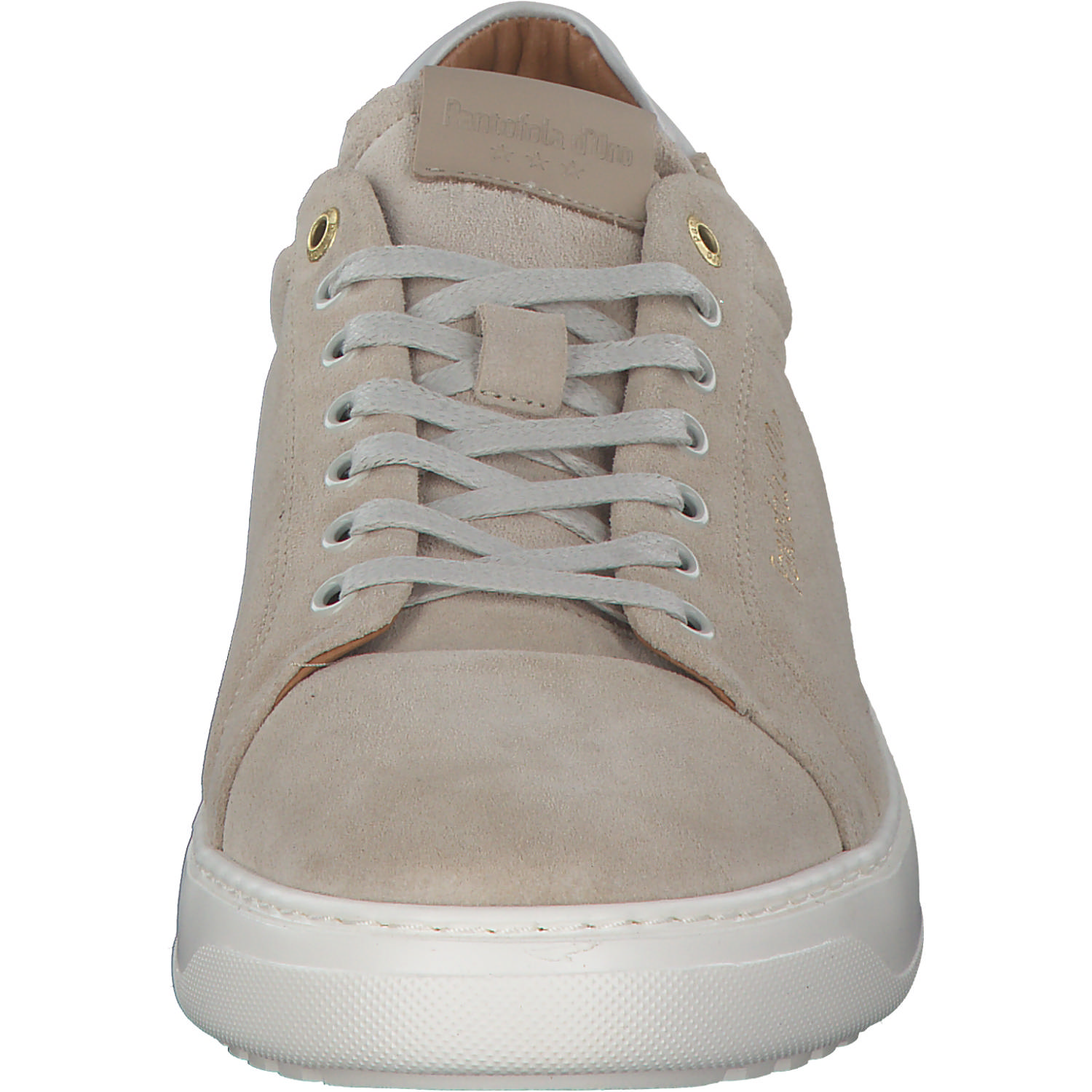 Pantofola d´Oro Celano Uomo Low 10231036, Klassische- & Business Schuhe, Herren, GRAY VIOLET