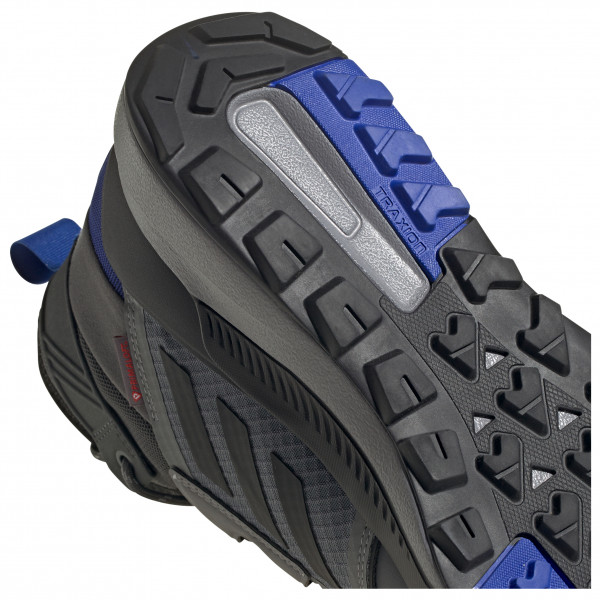 adidas Terrex - Terrex Trailmaker Mid GTX - Wanderschuhe