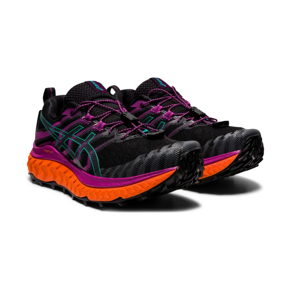 Asics Trabuco Max 1012A901-002 / schwarz