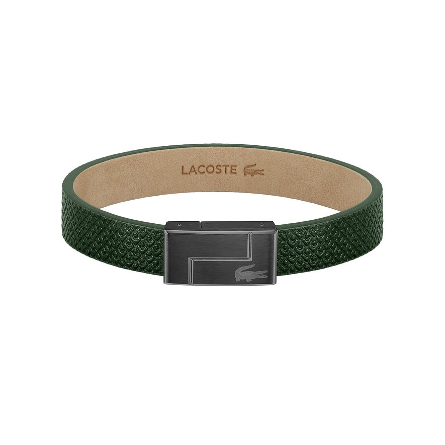 Lacoste Armband