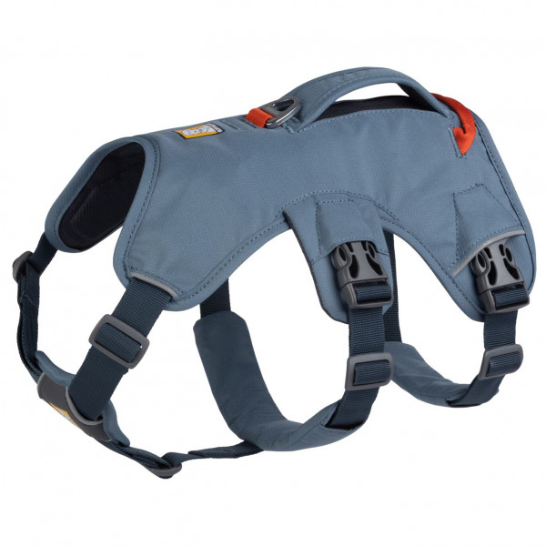 Ruffwear - Web Master Harness - Hundegeschirr