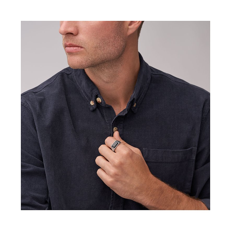 Fossil Herrenring JEWELRY