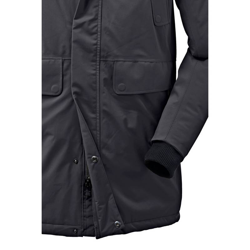 KILLTEC KOW115 Parka Herren