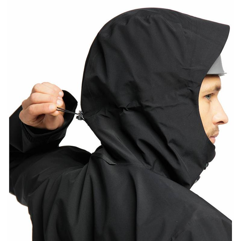Haglfs Roc GTX Jacket Hardshelljacke Herren