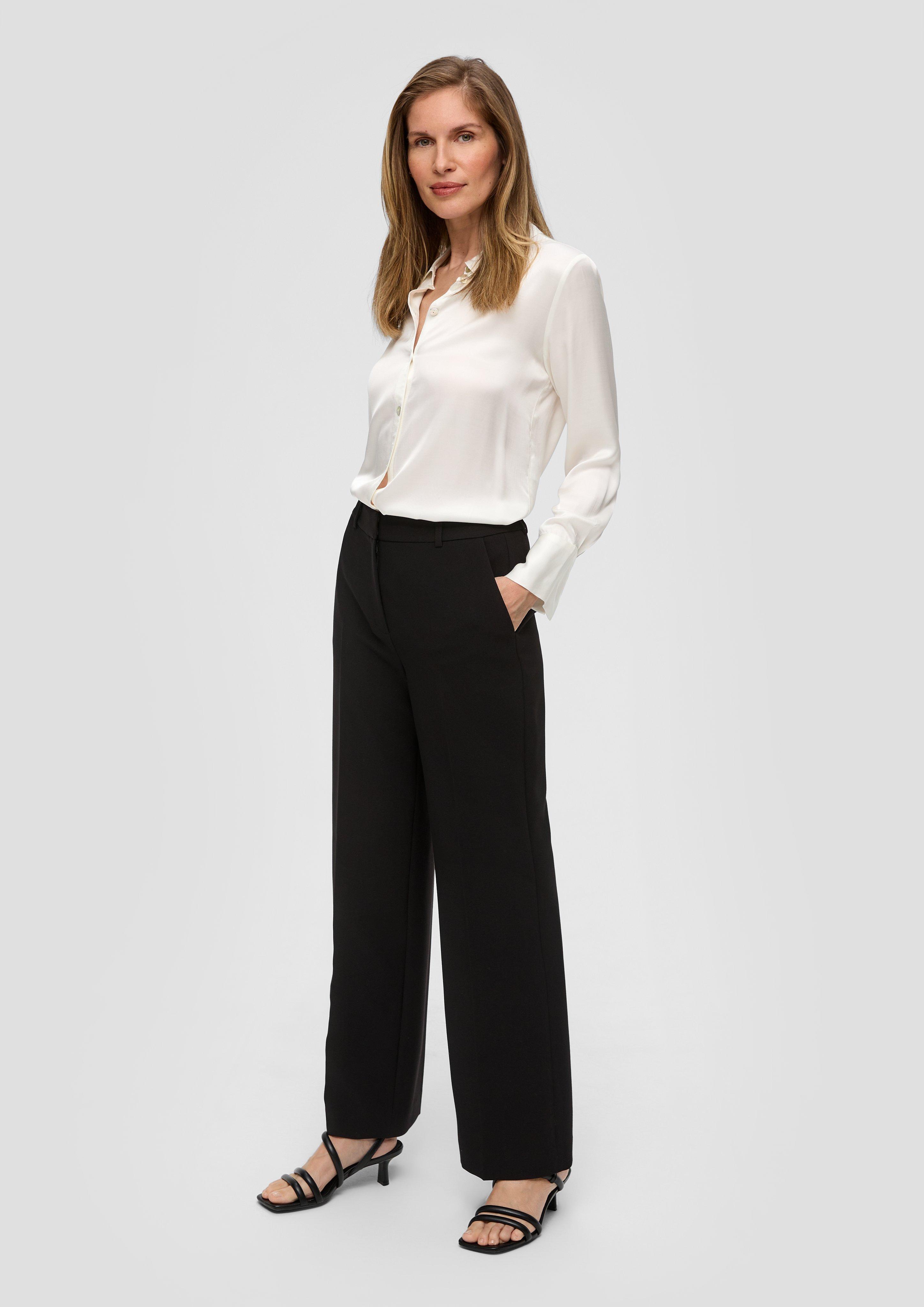 Hose mit Wide Leg  2143578-9999