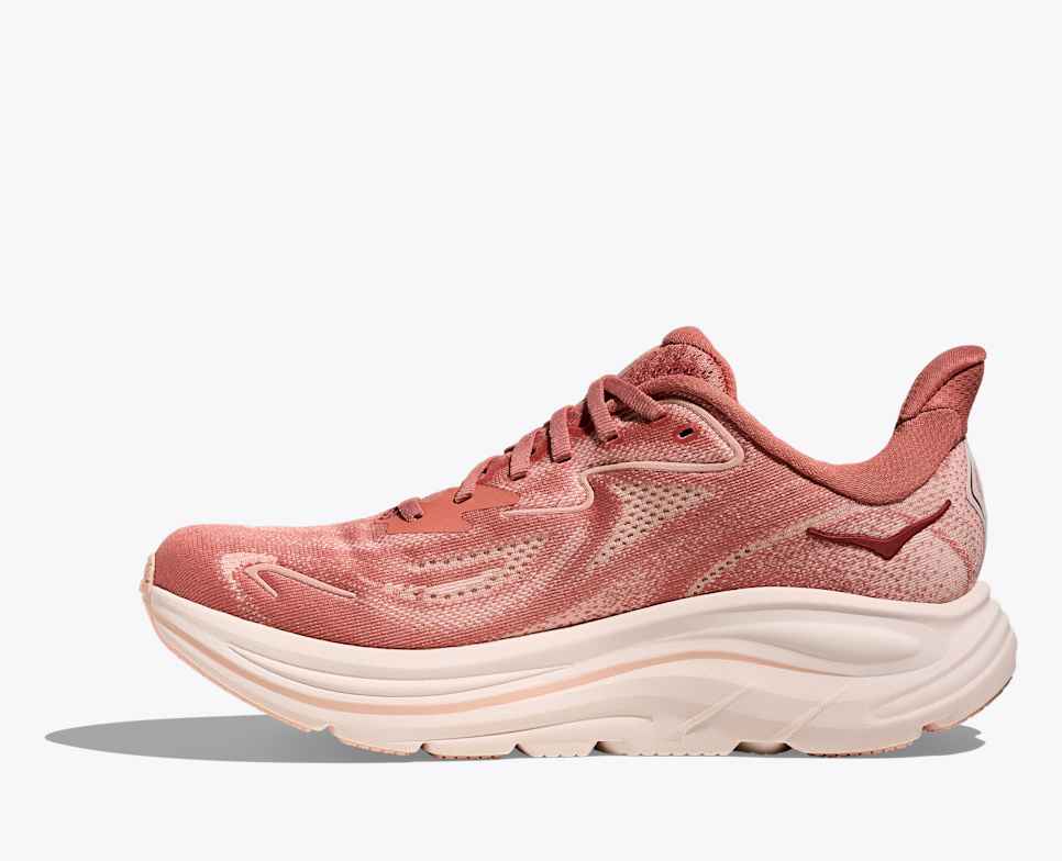 Clifton 10 Blush / Rose Latte