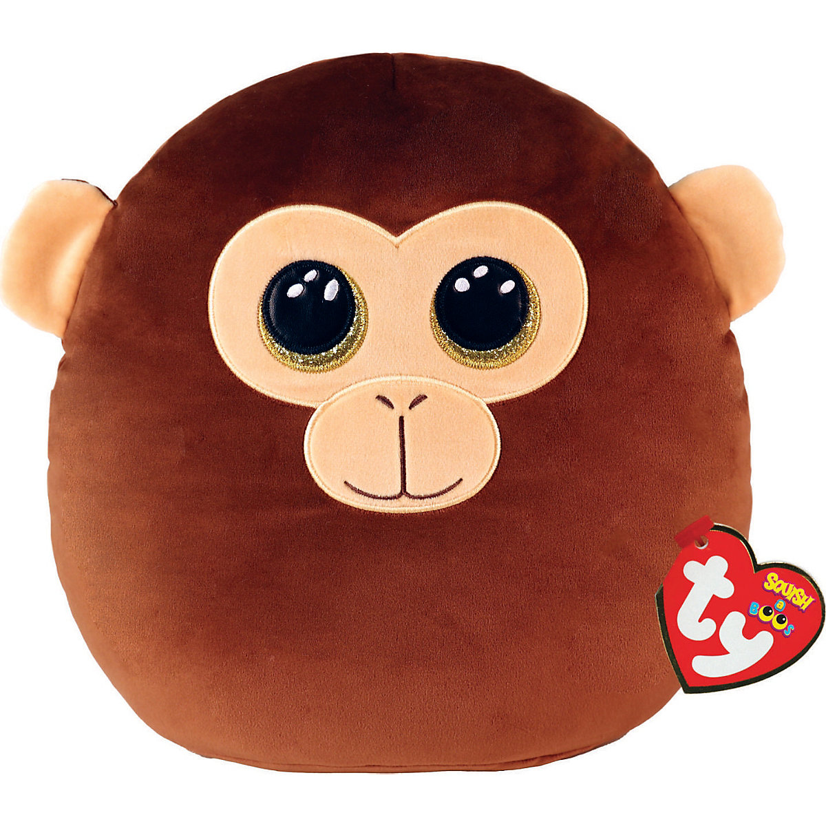 Dunston Affe - Squishy Beanies - 20cm