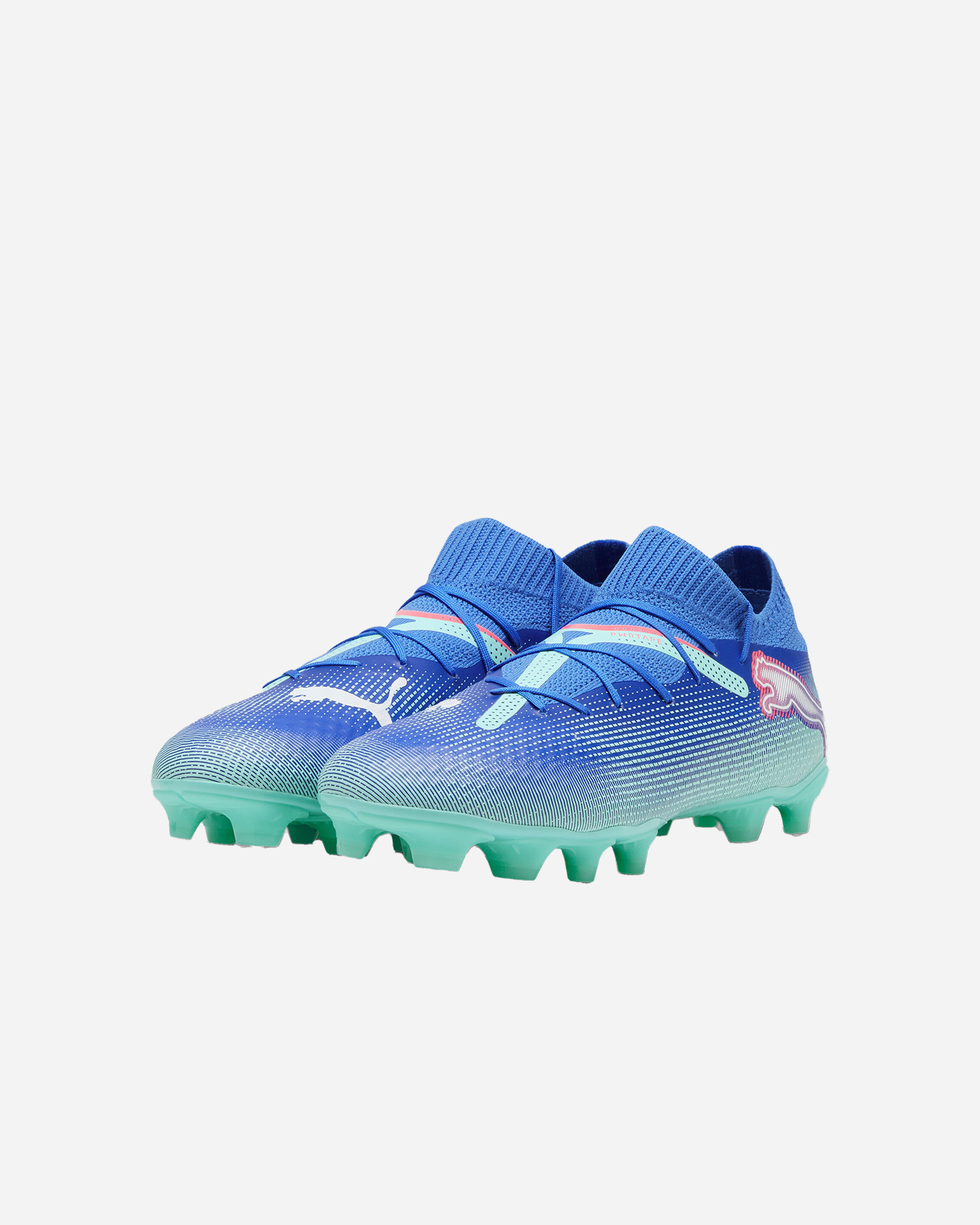 Topánky Calcio Puma Future 7 Pro Fg-ag M 107924-01
