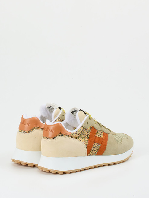 Sneaker-16636030001 Hogan
