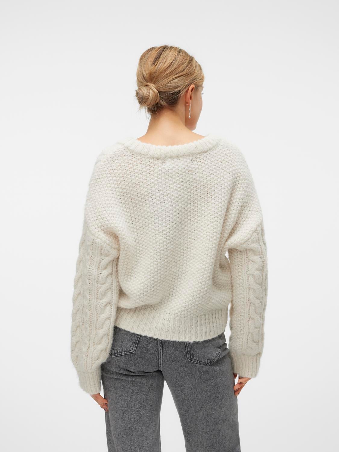 VMDREAM Pullover