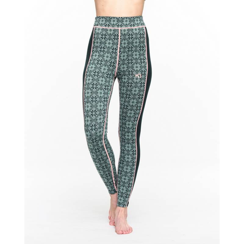 Kari Traa Rose Funktionsunterhose Damen