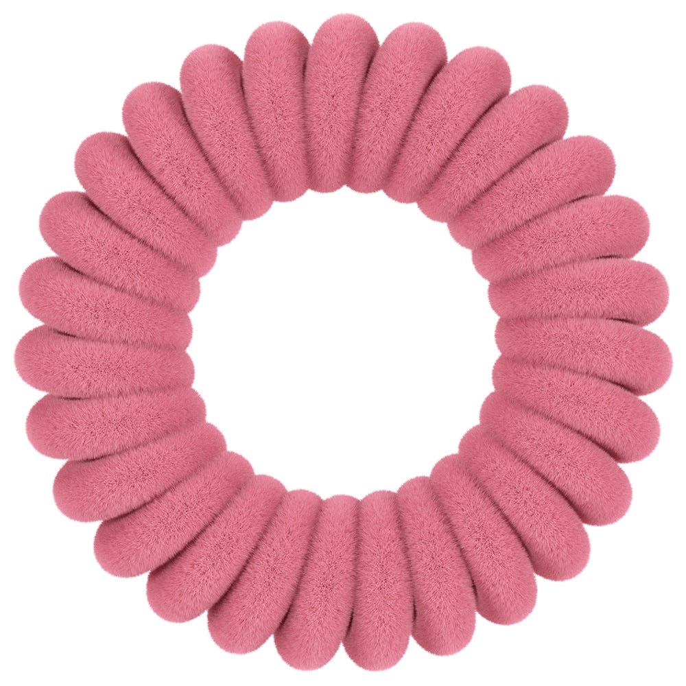 Invisibobble Power Rose and Ice 3 Stück