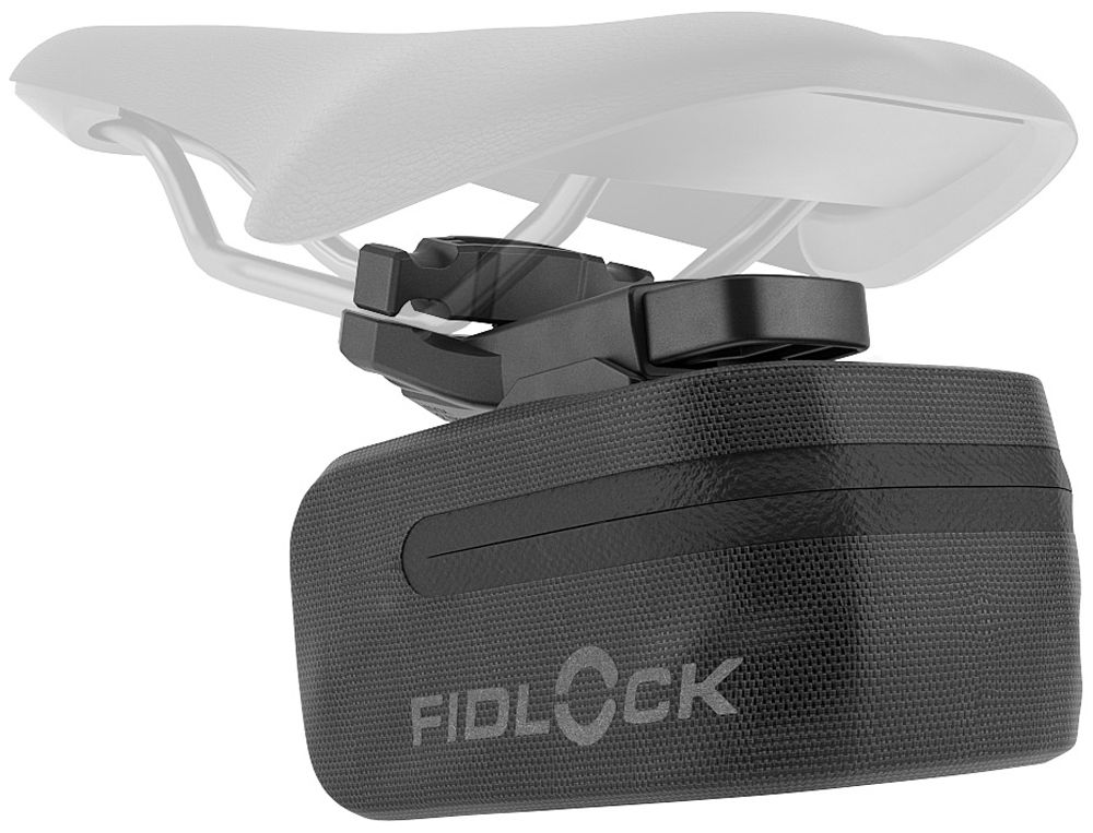 Fidlock PUSH Saddle Bag 400 kaufen | Bike-Discount