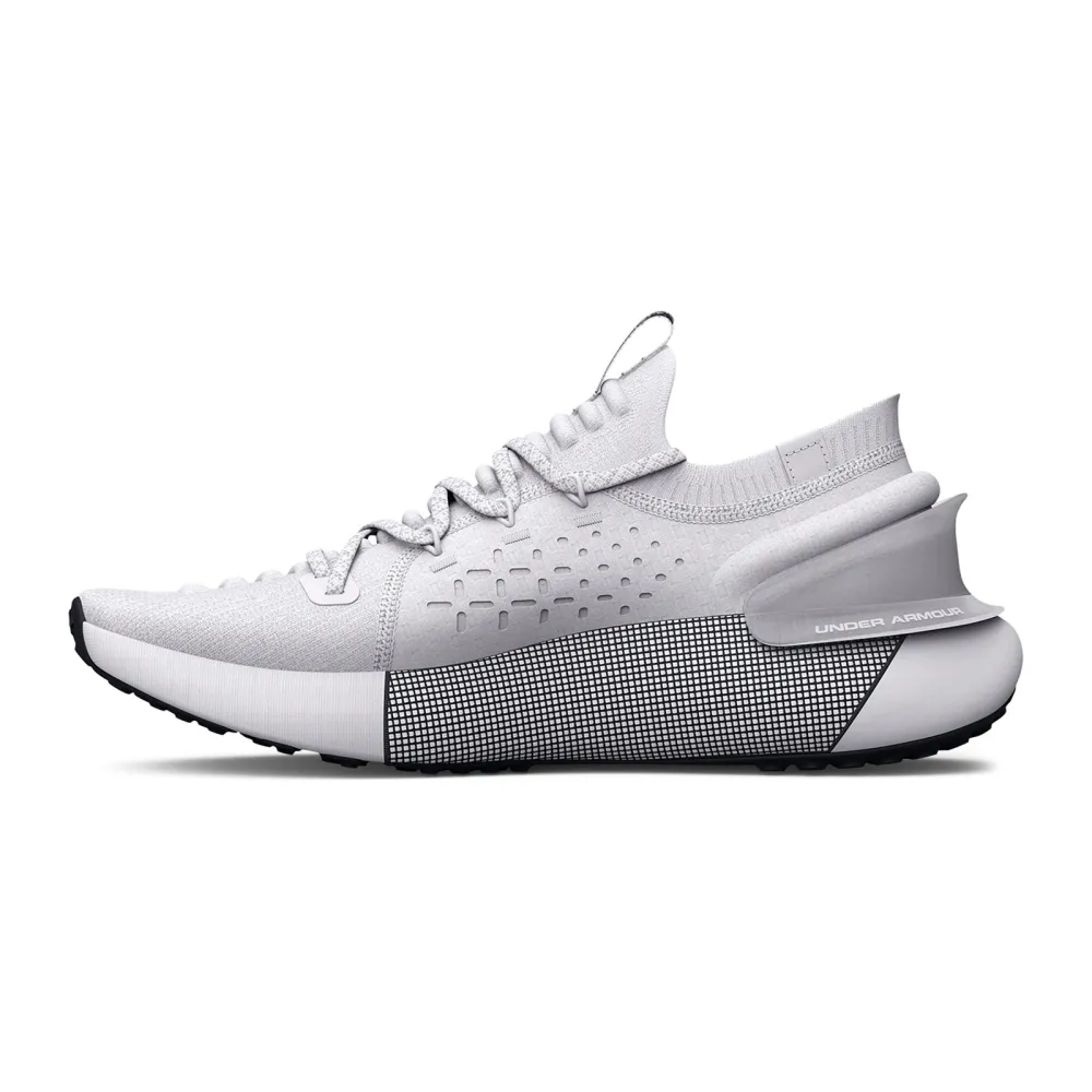 Under Armour UA HOVR 3 Phantom 3025517-100 / weiss