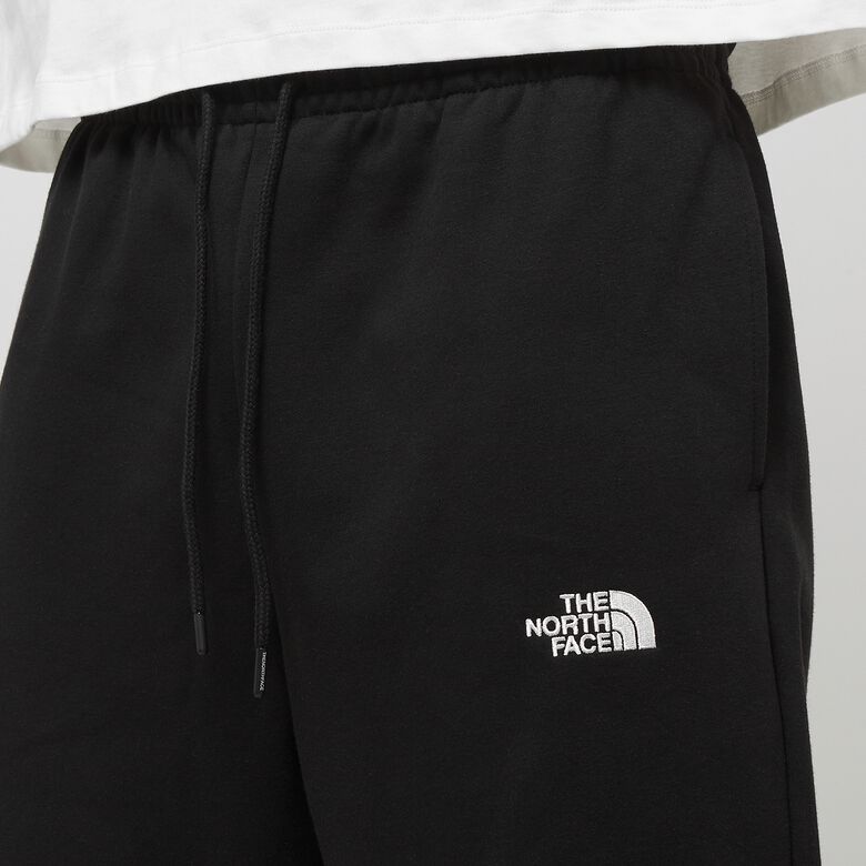 The North Face Essential Jogger tnf black