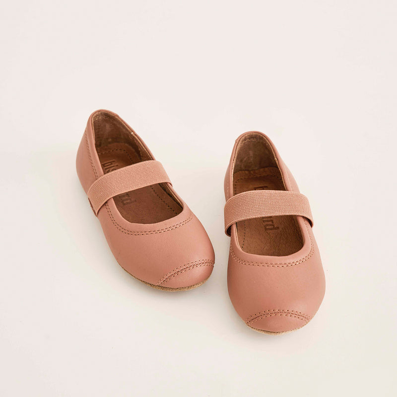 ballet nude - Rose