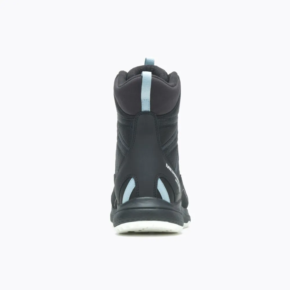 Merrell Bravada Edge 2 Thermo Mid J036798 / schwarz