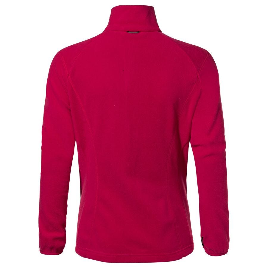 Rosemoor Fleece Jacke Damen