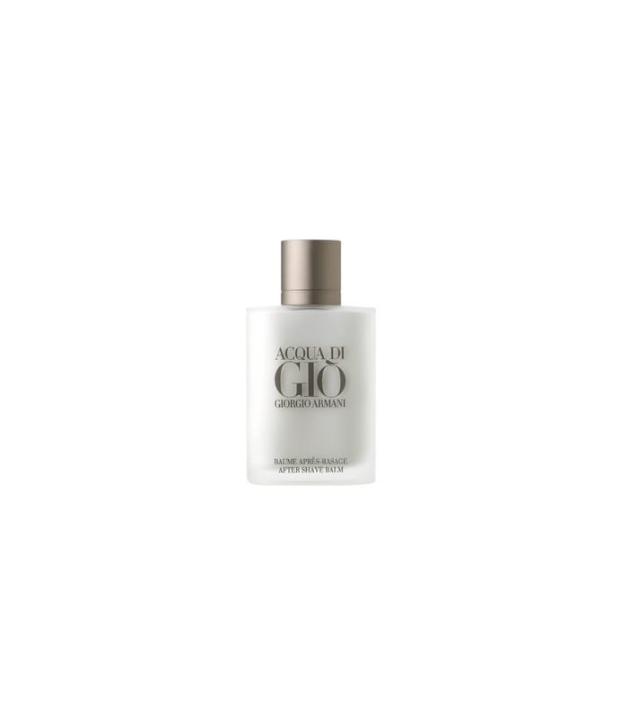 Giorgio Armani-ACQUA DI GIO HOMME-Baume Après Rasage