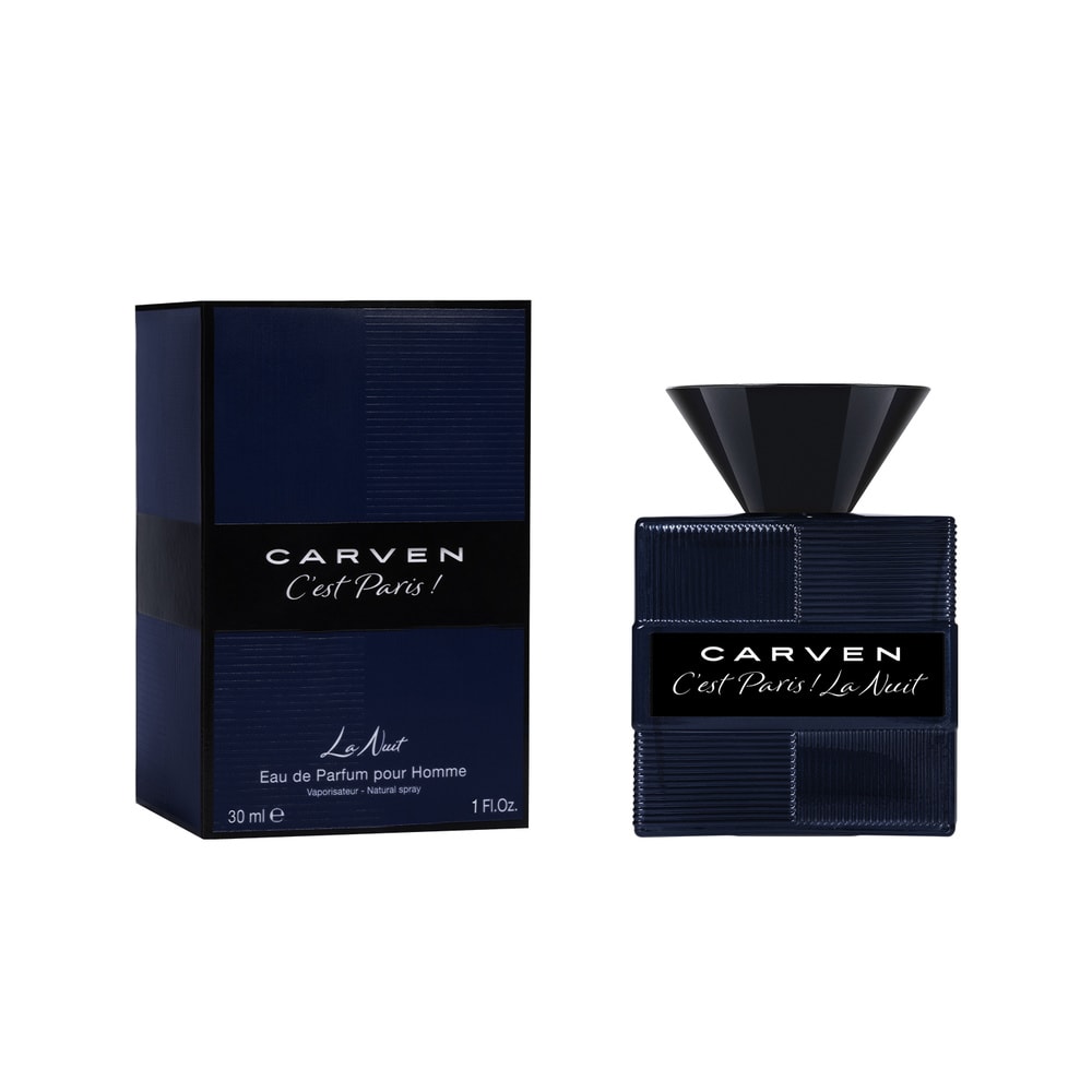 Carven Carven C'est Paris La Nuit Eau de Parfum
