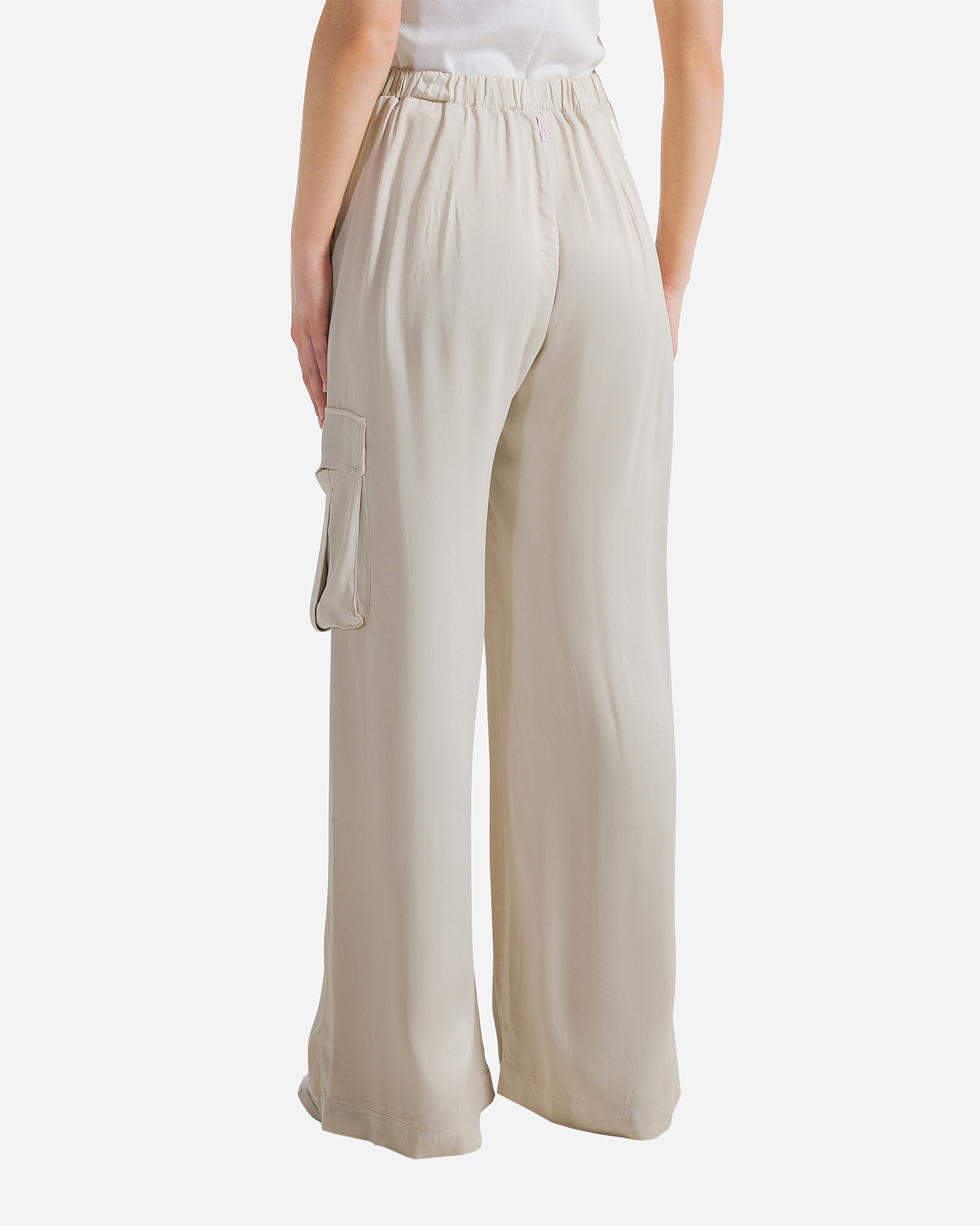 Pantalone Deha Cargo W D22605-37105