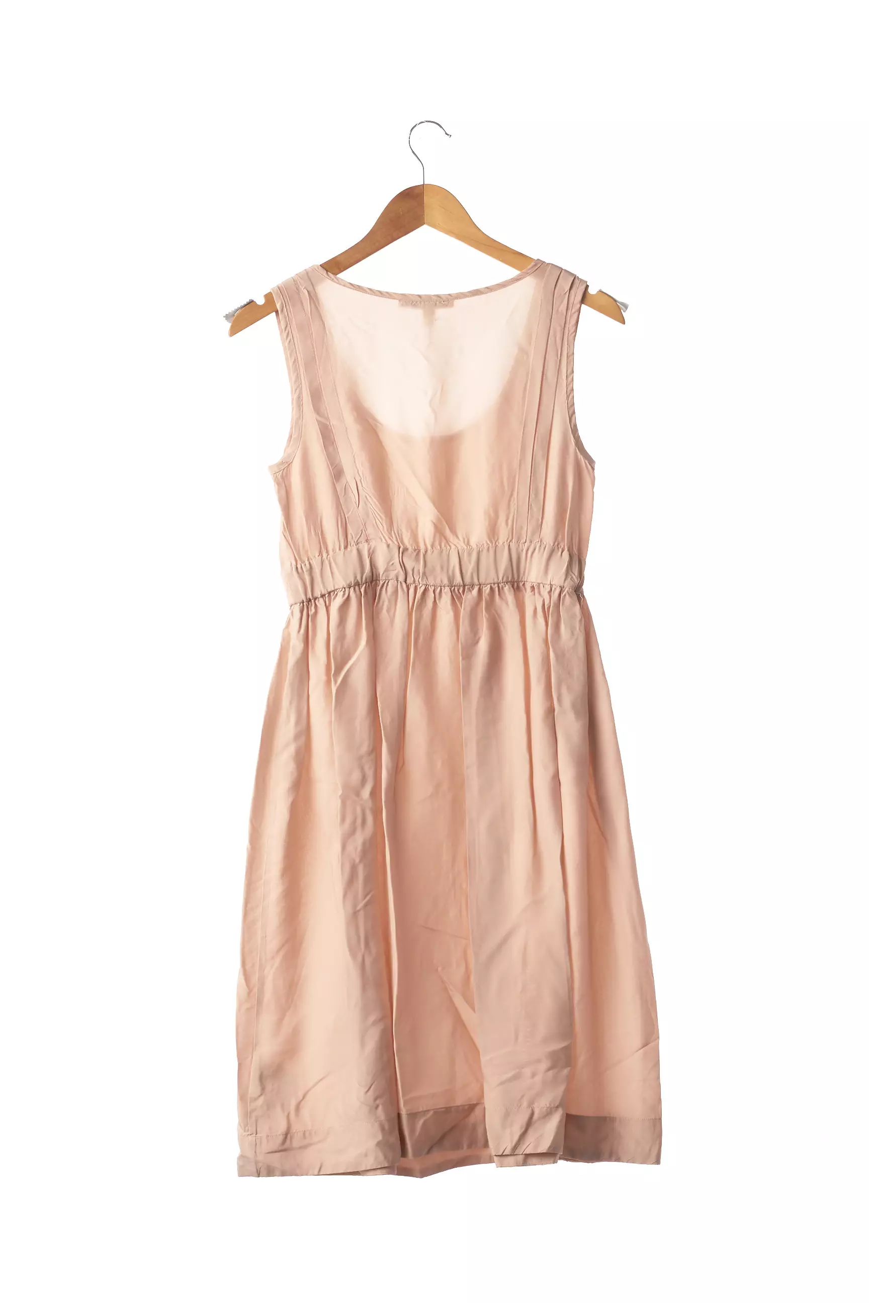 Twenty8twelve Robes Mi Longues Femme couleur rose