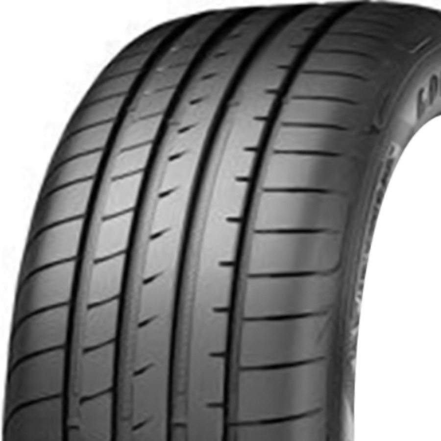 Goodyear Eagle F1 Asymmetric 5 225/45 R17 91Y Sommerreifen - ATU