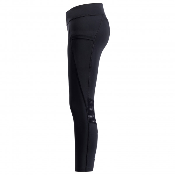 Swix - Women's Pace High Waist Cropped Tights - Lauftights