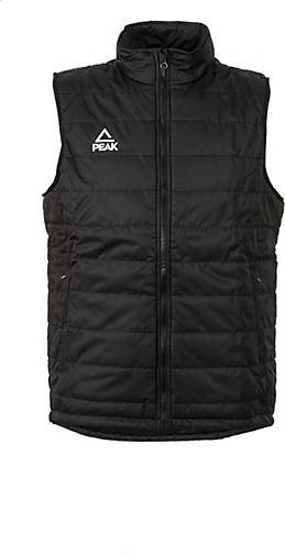 PEAK Sport Weste Team Classics
