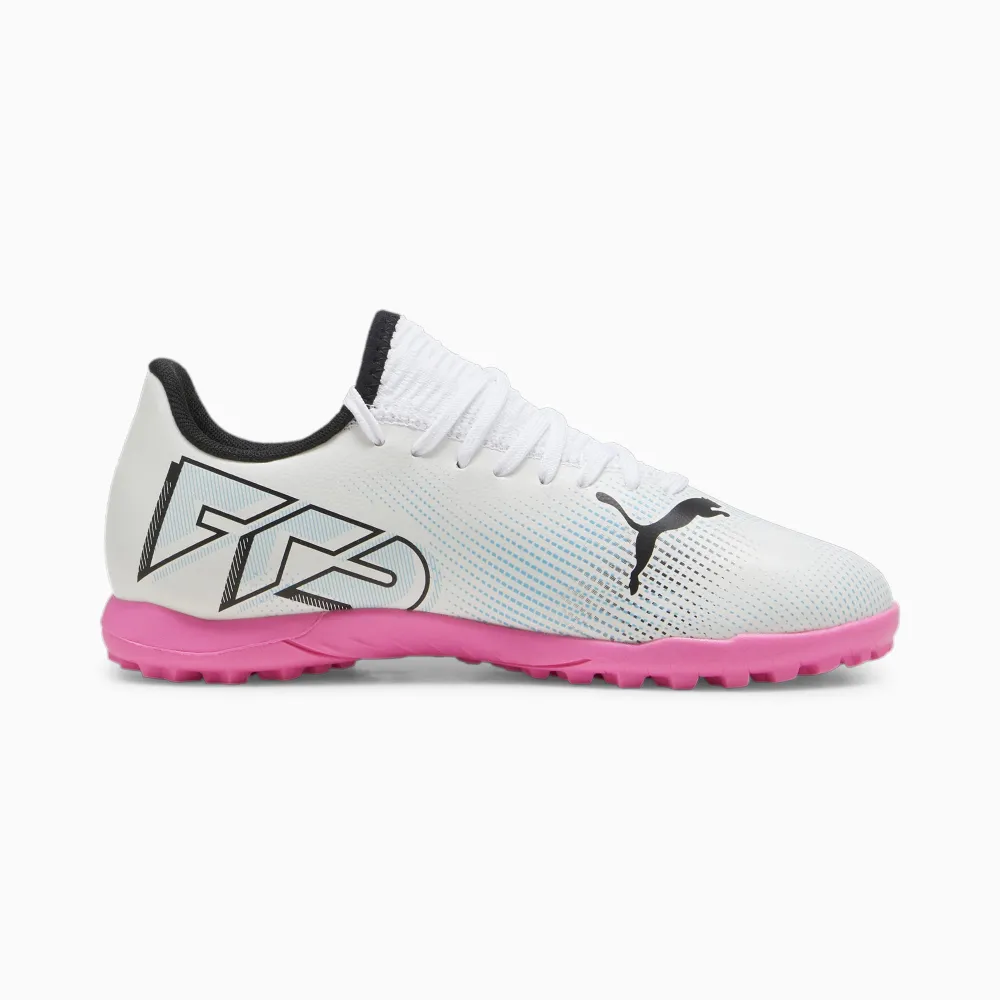 PUMA FUTURE 7 PLAY TT 107737_01 / weiss