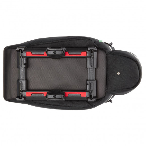 Vaude - Silkroad L Uniklip - Gepäckträgertasche