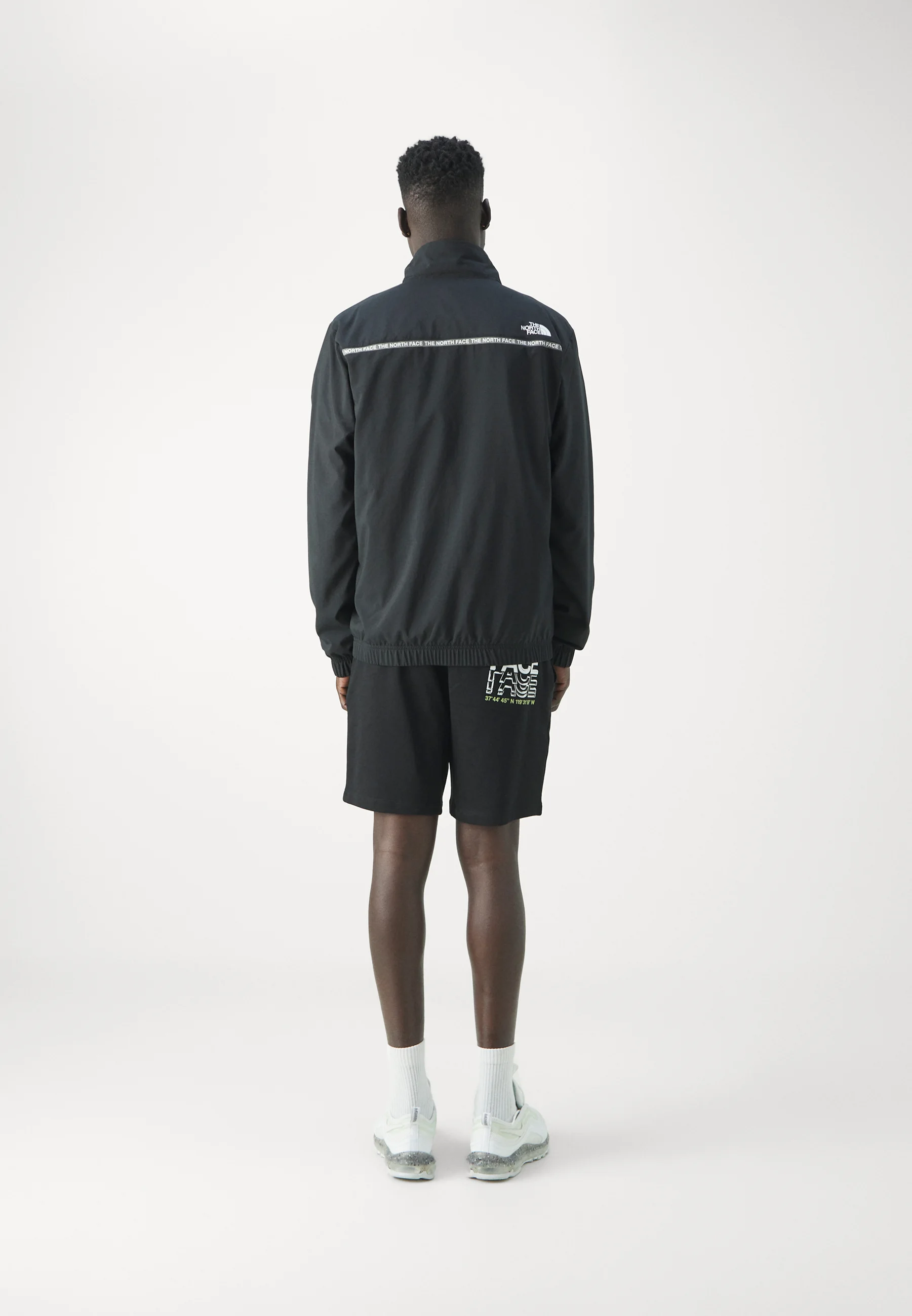 The North Face ZUMU JACKET - Chaqueta ligera