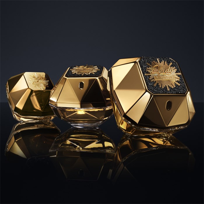 Eau de Parfum Spray