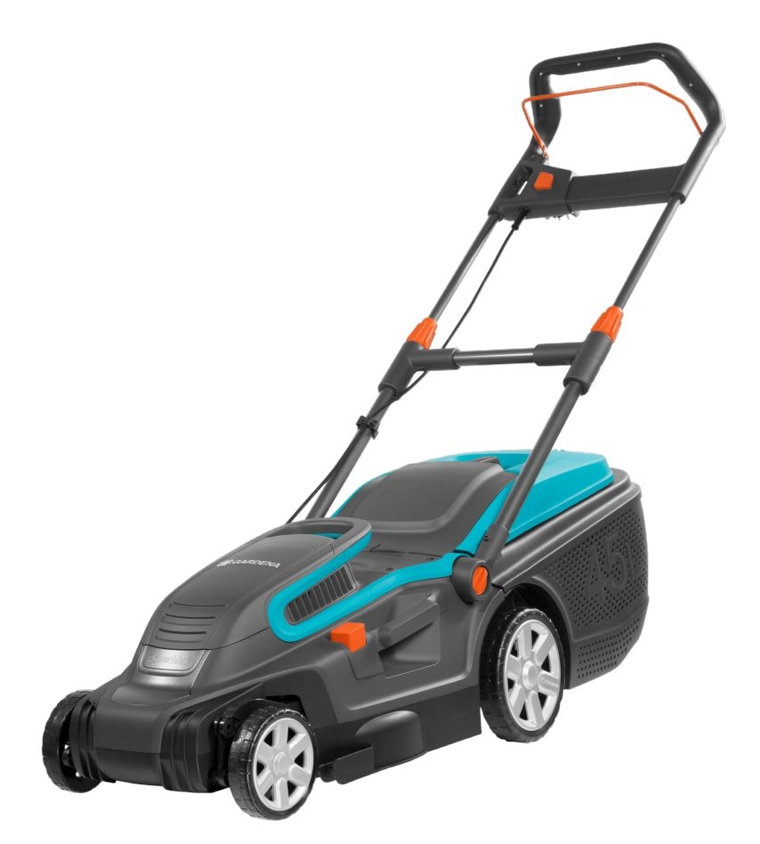 Gardena 5037-20 Elektromos fűnyíró PowerMax™ 1600/37