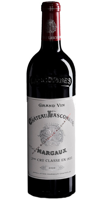 Chateau Lascombes 2022