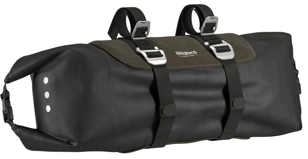 Brooks Scape Handlebar Roll Lenkertasche kaufen | Bike-Discount