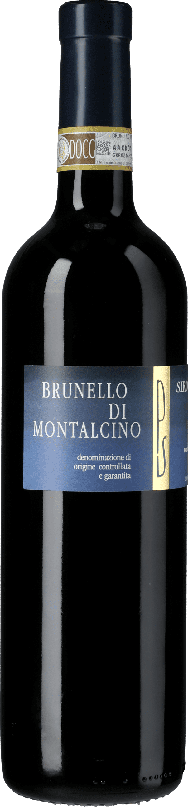 Siro Pacenti: Brunello di Montalcino Vecchie Vigne 2018