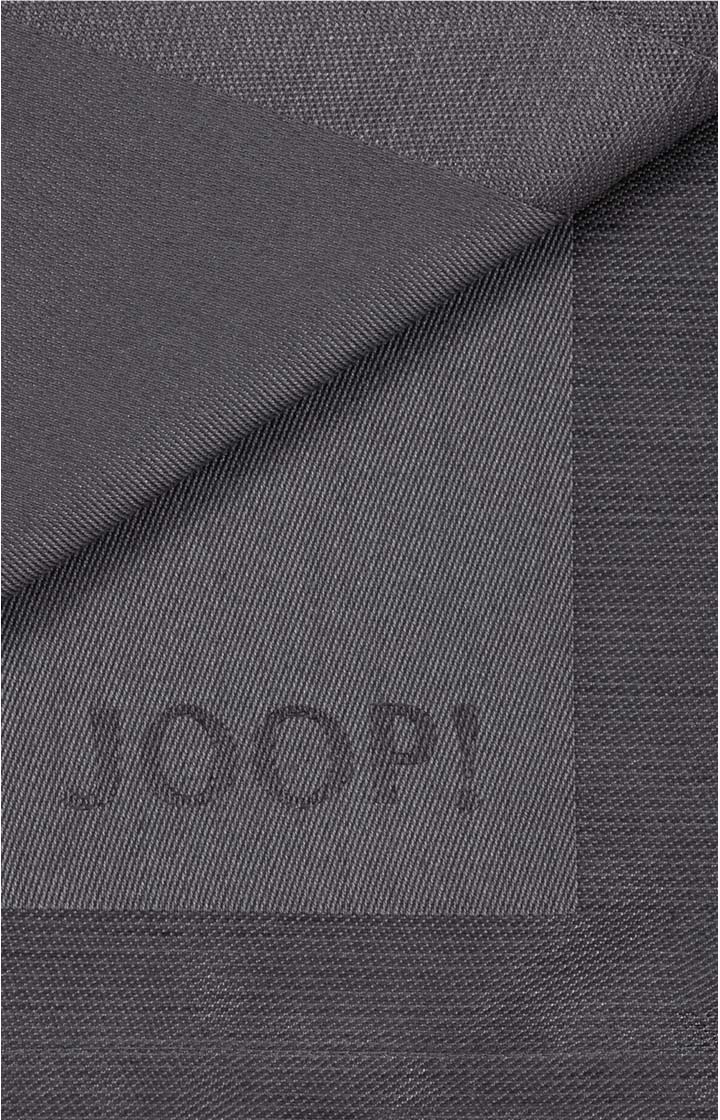Platzsets JOOP! Signature - 2er Set in Graphit, 36 x 48 cm - im JOOP!