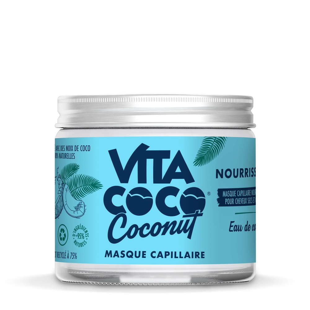 Vita Coco Vita coco Nourish mask Masque