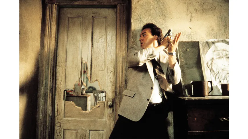 Red Heat - Uncut