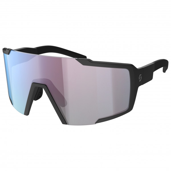 Scott - Shield Compact S2 (VLT 40%) - Fahrradbrille