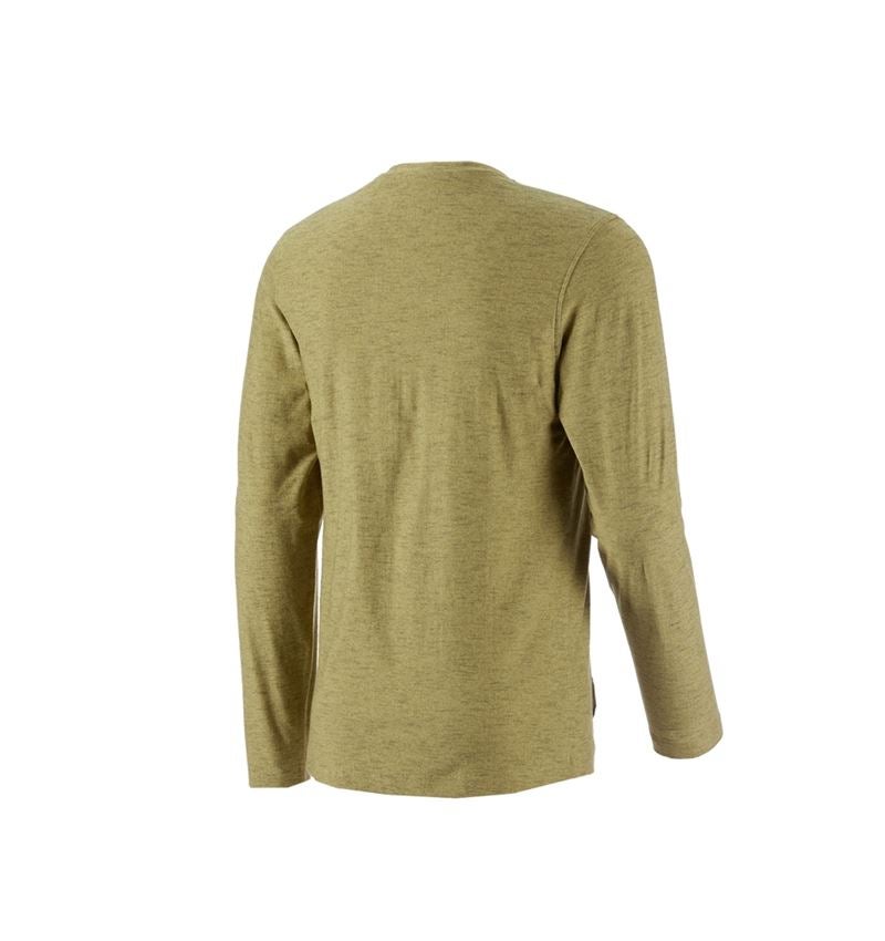 Longsleeve e.s.vintage