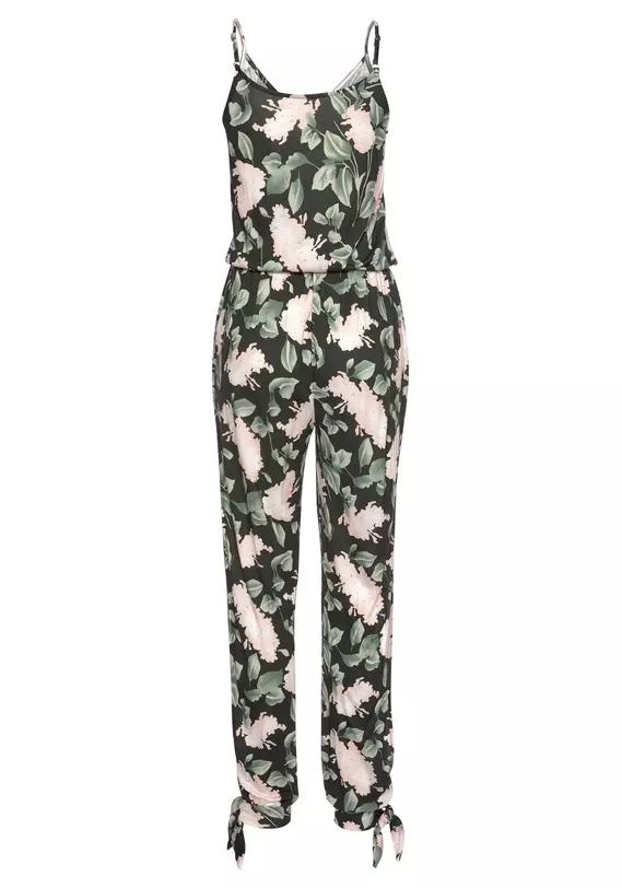 Overall