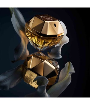 Paco Rabanne Lady Million Eau de Parfum 50 ml