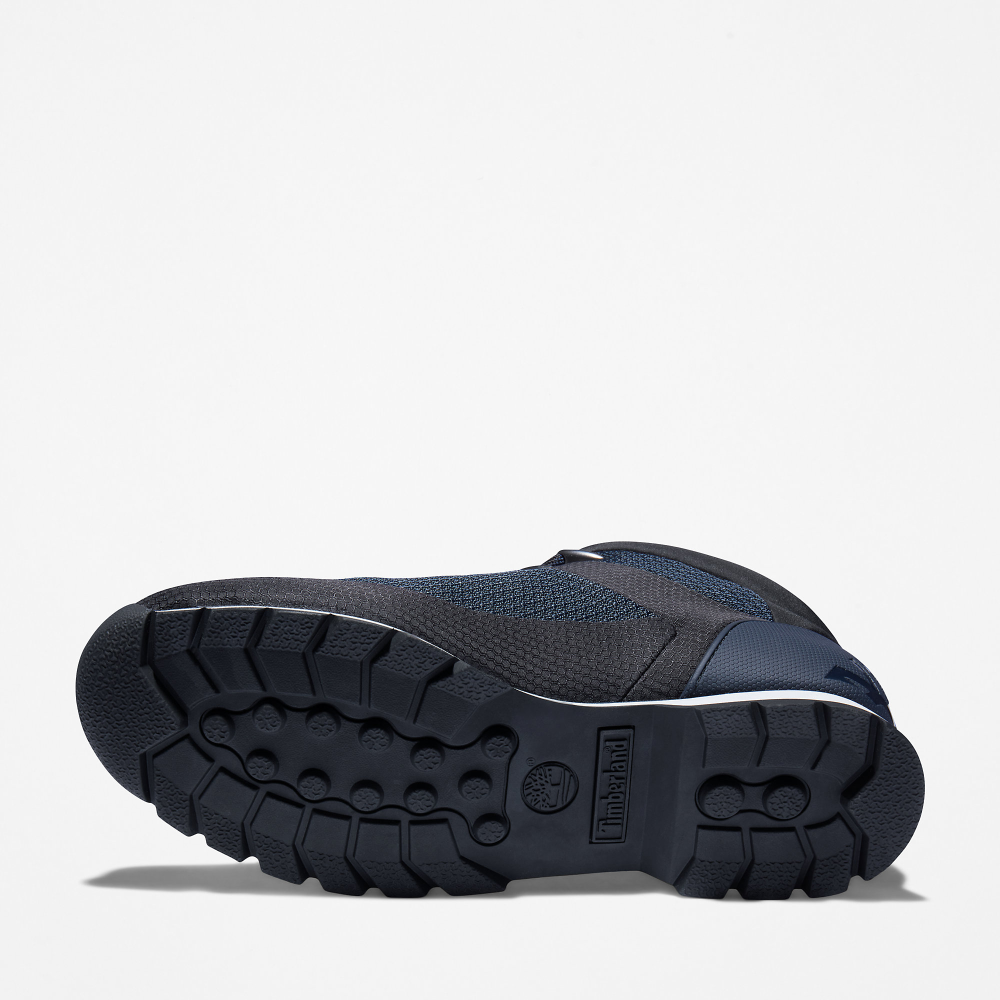 Timberland Euro Sprint TB0A1QKA0191 / blau