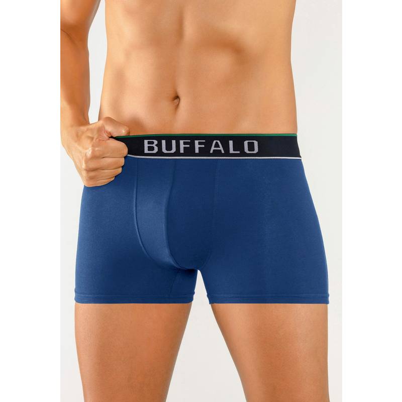 Buffalo Unterhose Herren